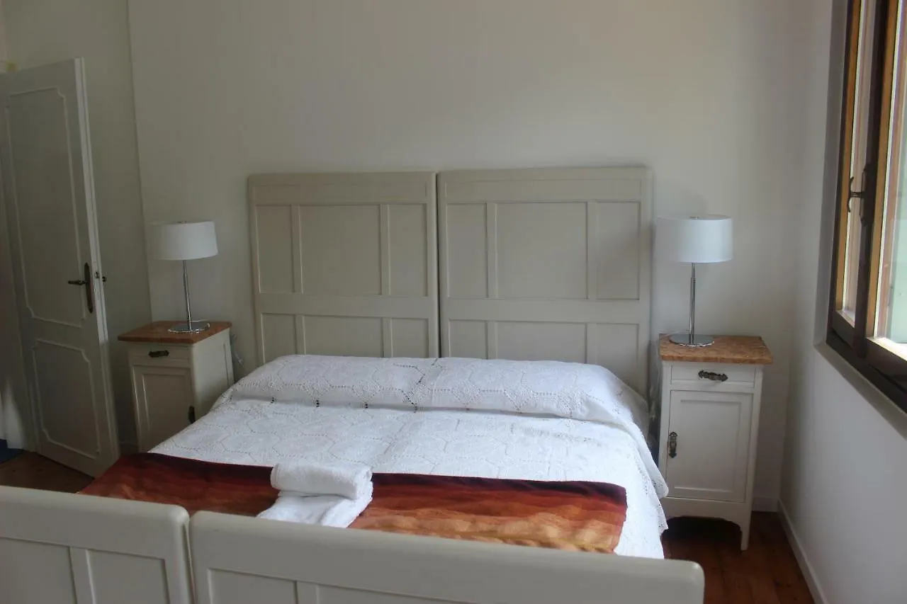 Ca' Norma Sweet Garden Villa Mogliano Veneto 0*,