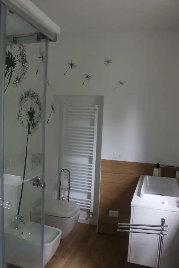 Ca' Norma Sweet Garden Villa Mogliano Veneto Holiday home