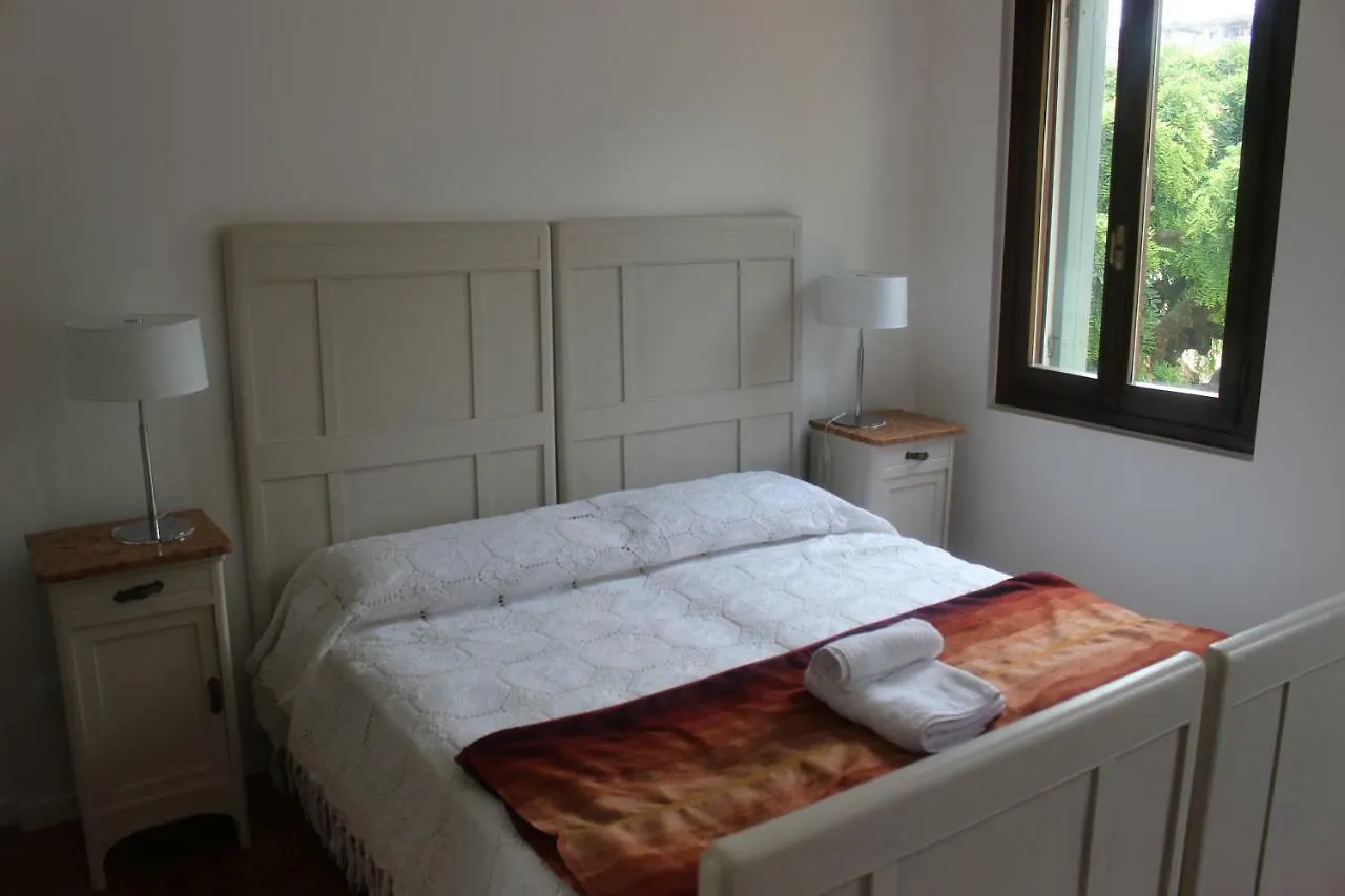 Ca' Norma Sweet Garden Villa Mogliano Veneto Holiday home