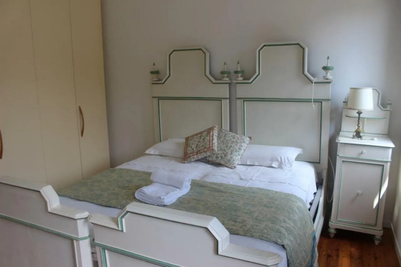 Holiday home Ca' Norma Sweet Garden Villa Mogliano Veneto