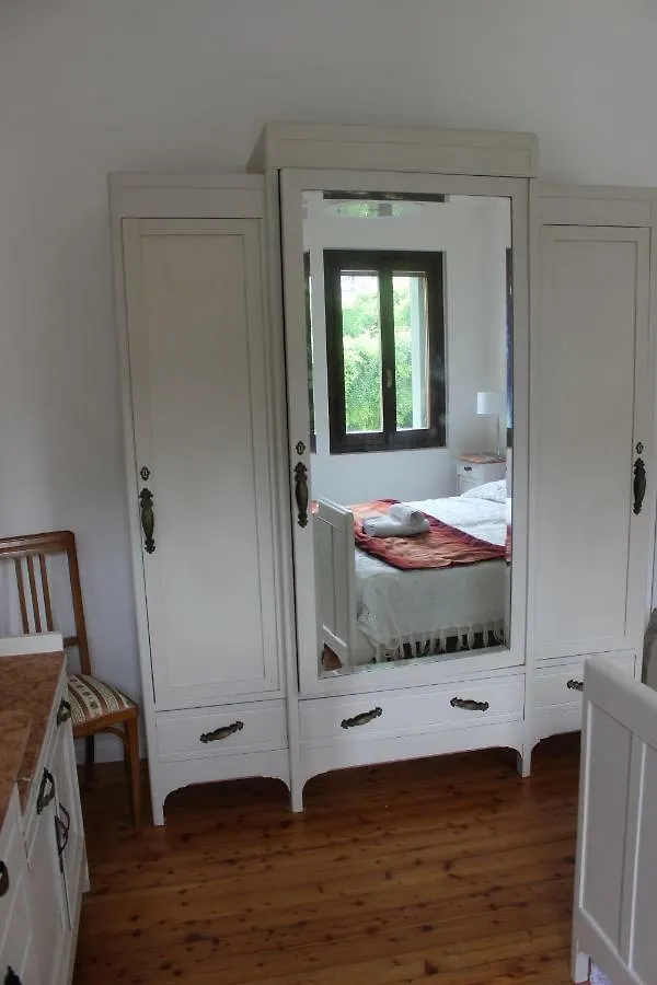 Holiday home Ca' Norma Sweet Garden Villa Mogliano Veneto