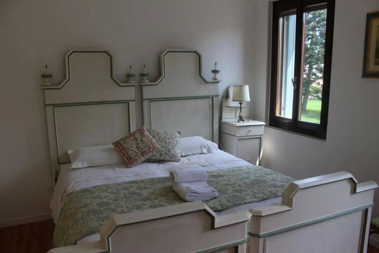Ca' Norma Sweet Garden Βίλα Mogliano Veneto Σπίτι διακοπών